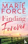 Force, Marie - Finding Forever