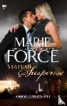 Force, Marie - State of Suspense