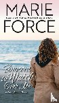 Force, Marie - Someone to Watch Over Me