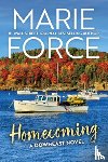 Force, Marie - Homecoming