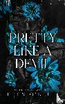 O'Neill, Eden - Pretty Like A Devil