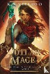 Villoso, K. S. - Villoso, K: Outlaw Mage