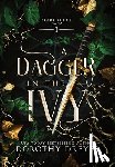 Dreyer, Dorothy - A Dagger in the Ivy