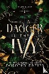 Dreyer, Dorothy - A Dagger in the Ivy