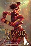 Villoso, K. S. - Villoso, K: Blood Mage