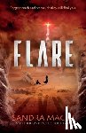 Macek, Sandra - Flare
