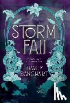 Banghart, Tracy - Storm Fall