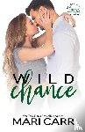 Carr, Mari - Wild Chance