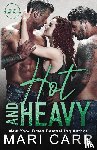 Carr, Mari - Hot and Heavy