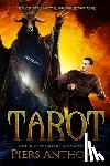 Anthony, Piers - Tarot