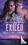 Ryan Campbell, Lisa - Exiled