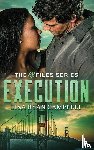 Ryan Campbell, Lisa - Execution