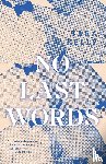 Kelly, Tara - No Last Words