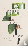 Yapp, Margaret - Green for Luck