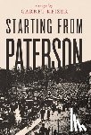 Keizer, Garret - Starting from Paterson