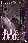 Johnson, E L - The Mistress Murders