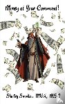Smolko, Shirley - Money at Your Command!