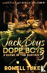 Tukes, Romell - Jack Boys vs Dope Boys 3