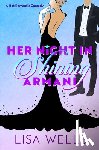 Wells, Lisa - Her Night In Shining Armani
