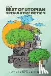  - 2022 Best of Utopian Speculative Fiction