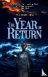 Ofori, Ivana Akotowaa - The Year of Return