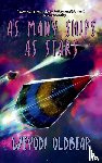 Oldbear, Weyodi - As Many Ships As Stars
