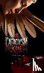 Mitchell, W. W. - Cataclysm Kin