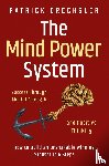 Drechsler, Patrick - The Mind Power System