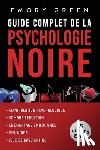 Green, Emory - Guide complet de la Psychologie noire (5 livres en 1)