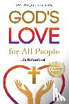 Lee-Fatt, Maxine - God's Love for All People...
