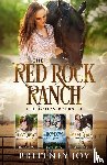 Joy, Brittney - The Red Rock Ranch Collection