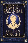 Angel, Golden - The Duke's Indecent Scandal