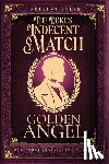 Angel, Golden - The Duke's Indecent Match