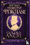Angel, Golden - The Duke's Indecent Purchase