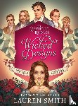 Smith, Lauren - Wicked Designs
