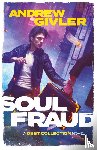 Givler, Andrew - Soul Fraud