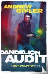 Givler, Andrew - Dandelion Audit