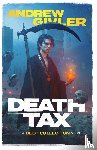 Givler, Andrew - Death Tax