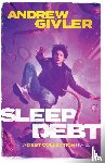 Givler, Andrew - Sleep Debt