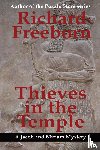 Freeborn, Richard - Thieves in the Temple