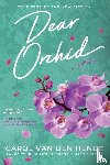 Hende, Carol van den - Dear Orchid