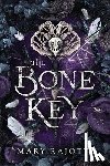 Rajotte, Mary - The Bone Key