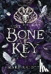 Rajotte, Mary - The Bone Key