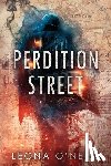 O'Neill, Leona - Perdition Street