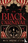 Grim, Harlequin - The Black Carnival