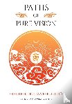Jamphel Lodrö, Shar Khentrul - Paths of Pure vision