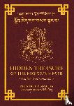 Jamphel Lodrö, Shar Khentrul - Hidden Treasure of the Profound Path