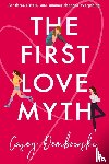 Dembowski, Casey - The First Love Myth