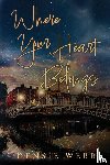 Webb, Densie - Where Your Heart Belongs