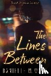 Wong, Danielle M - The Lines Between